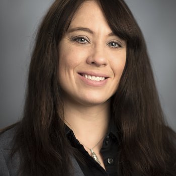 Attorney Jennifer M. Hayden